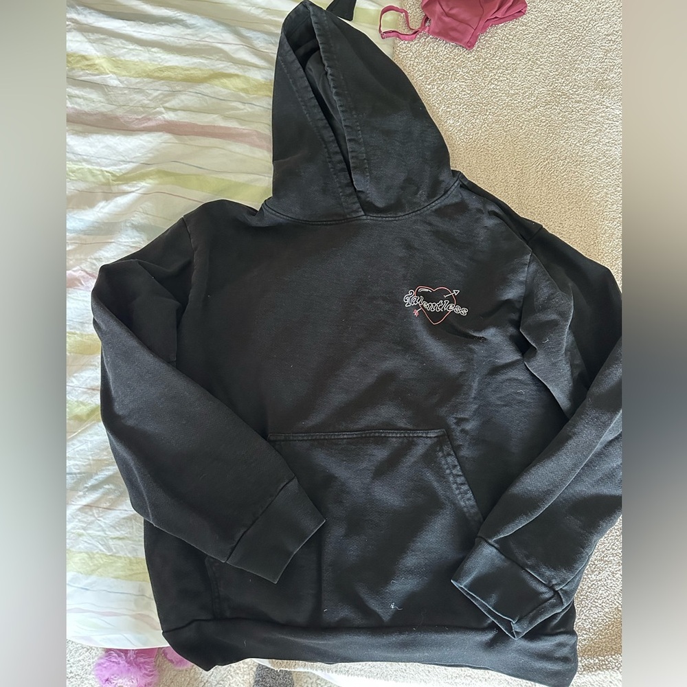 Talentless Hoodie